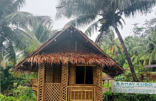 San Joaquin Hotel | Garin Farm Pilgrimage Resort powered by Cocotel