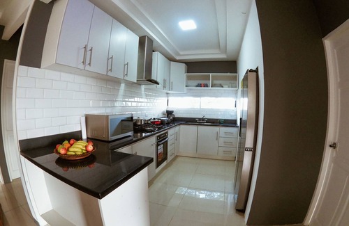 La Garita Apartment | Garitas House Near SJO Airport Costa Rica Free Shuttle