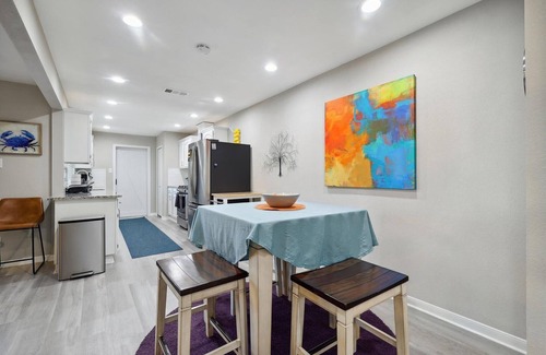Garland House | Garlands Hidden Gem, 4 Bedrooms, Hot Tub, Patio