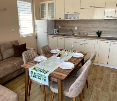 Sozopol Apartment | Garmanovi Apartment in Sozopol, with free parking