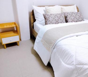 Khlong Hae House | Garmin House 8PAX 3BR in Hatyai Town