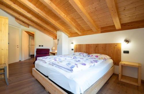Lenzumo Bed & Breakfast | Garnì dal Mozat