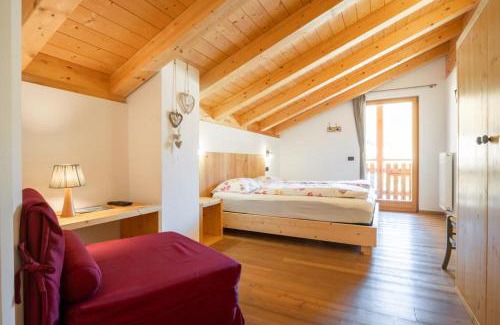 Lenzumo Bed & Breakfast | Garnì dal Mozat