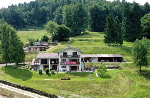 Brentonico House | Garnì Fobbie