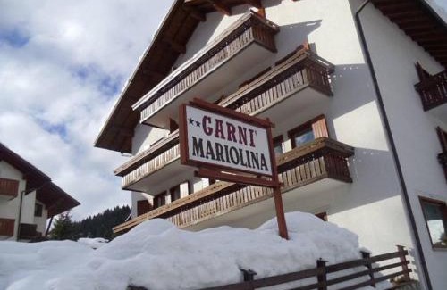 Falcade Bed & Breakfast | Garnì Mariolina