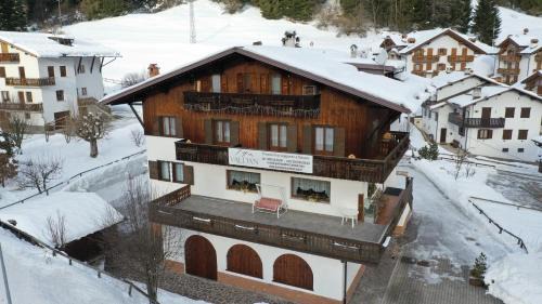 Caviola House | Garnì Valdan