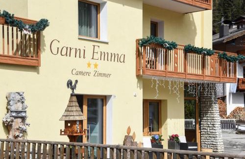 Arabba Bed & Breakfast | Garní Emma