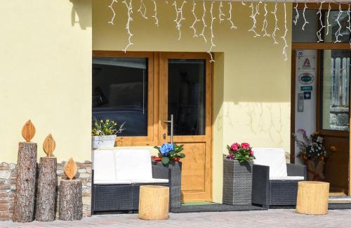 Arabba Bed & Breakfast | Garní Emma