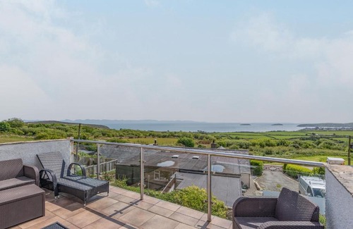 Mynytho House | Garna