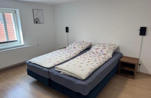 Leintal Apartment | Garnbacher Hof