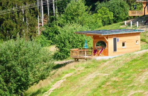 Reut House | Garnecker Freiheit