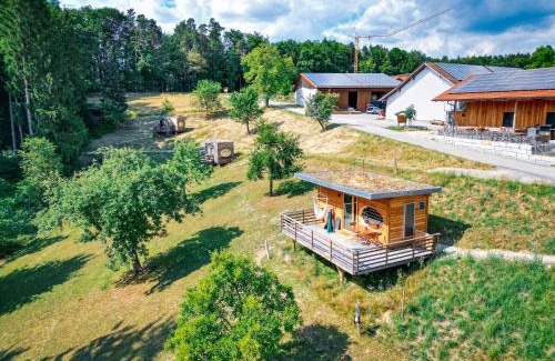 Reut House | Garnecker Freiheit