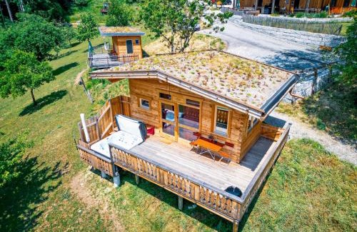 Reut House | Garnecker Freiheit
