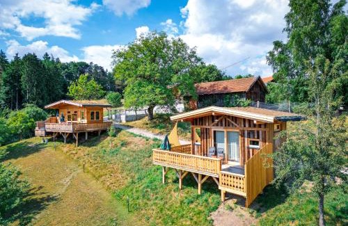 Reut House | Garnecker Freiheit