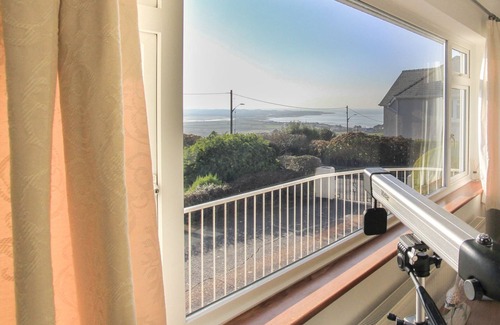 Llanfair Cottage | Garnedd Lwyd