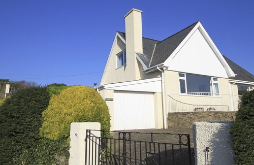Llanfair Cottage | Garnedd Lwyd