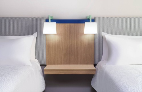 Gonzales Hotel | Garner Gonzales by IHG