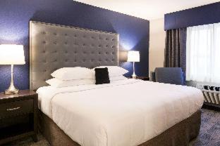 Auburn Hotel | Garner Hotel Auburn - Seattle by IHG