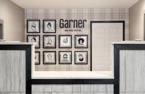 Decatur Hotel | Garner Hotel Decatur - Forsyth by IHG
