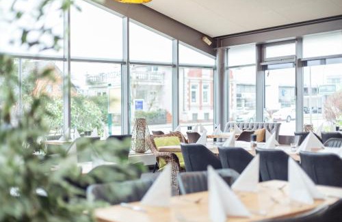 Langelohe Hotel | Garner Hotel Elmshorn by IHG