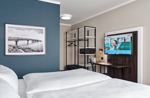 Langelohe Hotel | Garner Hotel Elmshorn by IHG