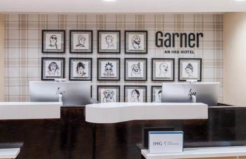 Evansville Hotel | Garner Hotel Evansville East