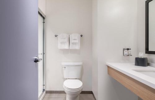 Londonderry Hotel | Garner Hotel Londonderry - Manchester by IHG