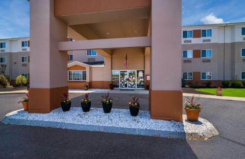 Londonderry Hotel | Garner Hotel Londonderry - Manchester by IHG