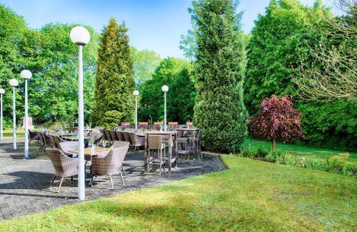 Osnabrueck Hotel | Garner Hotel Osnabrück by IHG