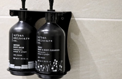 Samlesbury Hotel | Garner Hotel Preston Samlesbury by IHG