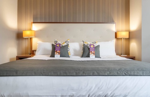 Samlesbury Hotel | Garner Hotel Preston Samlesbury by IHG