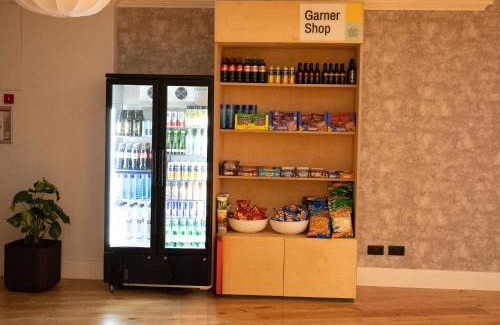 Reading City Centre Hotel | Garner Hotel Reading City Centre, an IHG Hotel