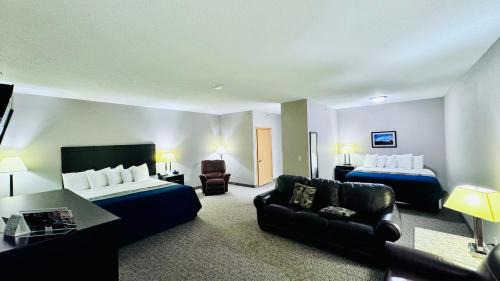 Garner Hotel | Garner INN & Suites
