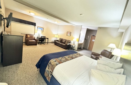 Garner Hotel | Garner Inn & Suites