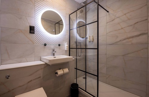 Reading City Centre Hotel | Garner Reading City Centre by IHG