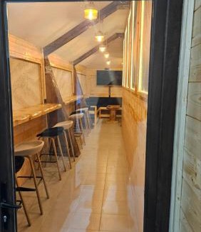 Kopaonik Apartment | Garnet Star Apartments, Kopaonik, apartman br 2