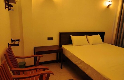 Kahangama Apartment | GARNET SUITE