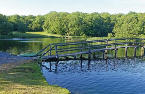 Porthyrhyd Resort | Garnffrwd Cottages