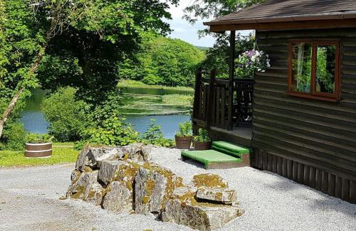 Porthyrhyd Resort | Garnffrwd Cottages