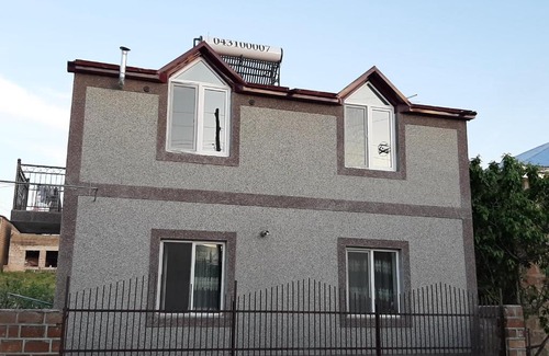 Garni House | Garni family house B&B