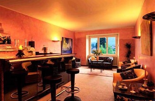 Caslano Hotel | Garni Gardenia