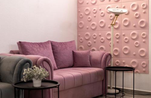 Novi Sad Hotel | Garni Hotel 11tica DM
