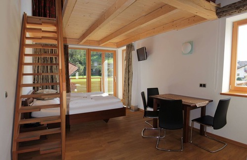 San Candido Hotel | Garni - Hotel Am Burghügel