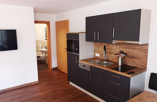 San Candido Hotel | Garni - Hotel Am Burghügel