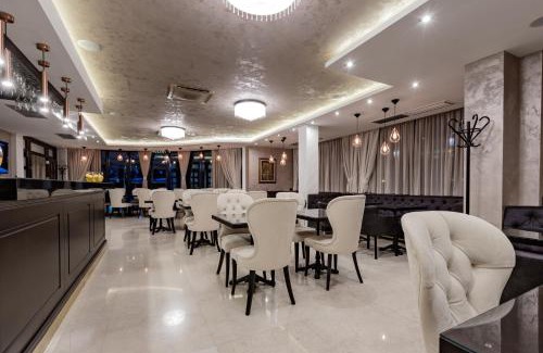 Novi Sad Hotel | GARNI HOTEL AMI