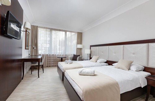 Novi Sad Hotel | Garni Hotel AMI