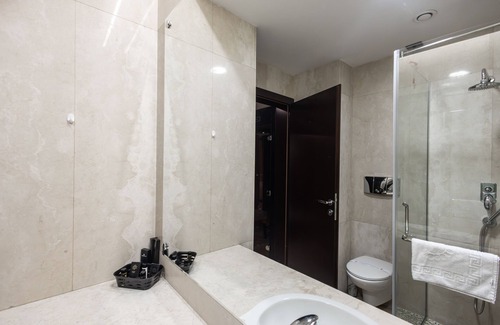 Novi Sad Hotel | Garni Hotel AMI