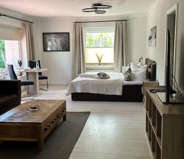 Suden Hotel | Garni Hotel & Appartements Nordstrand