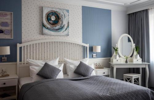 Suden Hotel | Garni Hotel & Appartements Nordstrand