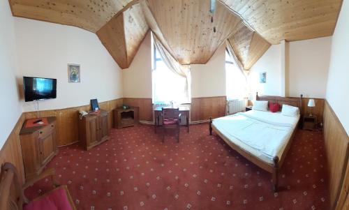 Most Hotel | garni Hotel ASAS*